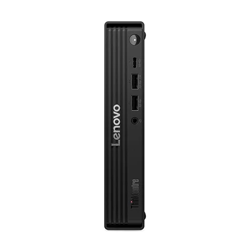 ThinkCentre M70q 13A5000YLS G6 Tiny Intel® Core™ Ultra 5 225T (4.9Ghz, 20MB) 16 GB DDR5 512 GB SSD M.2 2280 Gráficos Intel® integrados Windows®11 Pro - 13A5000YLS