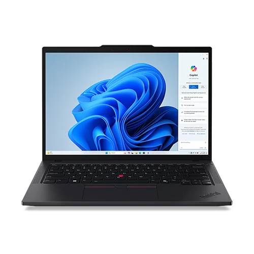 Lenovo ThinkPad T14 21MC006TLM G5 AMD Ryzen™ 5 PRO 8540U 4.9 Ghz 16" WUXGA 1920×1200 32 GB DDR5 1 TB SSD M.2 2280 Gráficos integrados AMD Radeon™ 740M Windows® 11 Pro - 21MC006TLM