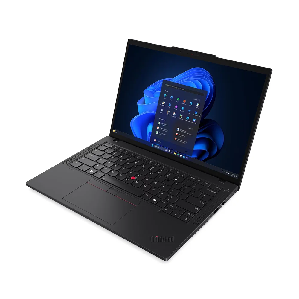 Lenovo ThinkPad L14 21S7001DLM G6 Intel® Core™ Ultra 5 225U 4.8 Ghz 14" WUXGA 1920×1200 16 GB DDR5 512 GB SSD M.2 2280 Gráficos integrados Intel® Windows® 11 Pro - Image 4