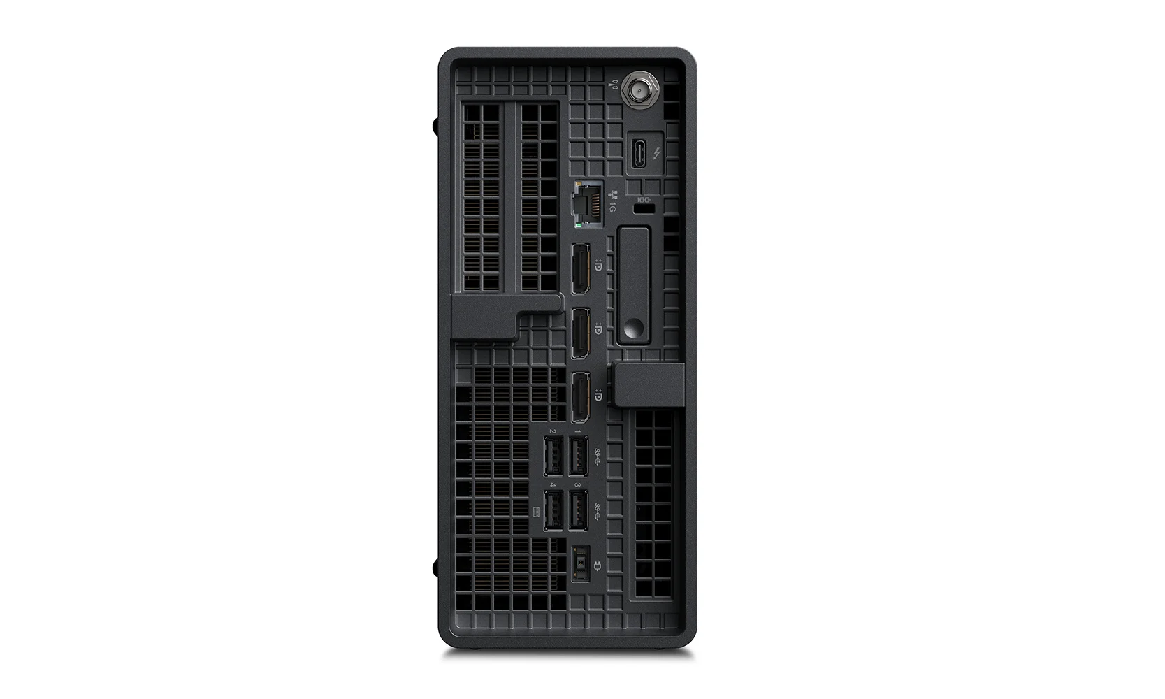 Lenovo ThinkStation P3 30J6S0S200 Ultra SFF Gen 2 Intel® Core™ Ultra 7 265 16 GB DDR5 512 GB SSD NVIDIA® RTX A1000 8GB Windows 11 Pro PC Negro - Image 6