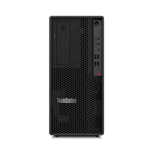 Lenovo ThinkStation P2 30JRS0MD00 Torre Gen 2 Intel® Core™ Ultra 7 265 16 GB DDR5 512 GB SSD NVIDIA® GeForce RTX™ 5060 8 GB Windows 11 Pro - 30JRS0MD00
