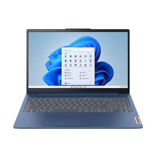 IdeaPad Slim 3 15ABR8 82XM00LWLM AMD Ryzen™ 7 5825U 4.5 GHz 16MB 15.6" FHD 16 GB DDR4 1 TB SSD M.2 Gráficos integrados AMD Radeon™ Windows® 11 Home - 82XM00LWLM