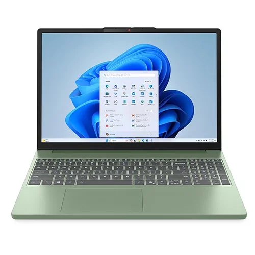 IdeaPad Slim 83K1004ALM 3 15IRH10 Intel® Core™ i5-13420H 3.4GHz 12MB 15.3" WUXGA 8 GB DDR5 512 GB SSD M.2 Gráficos integrados Intel® UHD Windows® 11 Home - 83K1004ALM