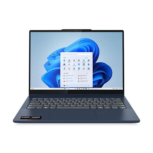 IdeaPad 83KT002TLM 5 14AKP10 AMD Ryzen™ AI 7 350 5.0 GHz 16MB 14" WUXGA 16 GB LPDDR5X 512 GB SSD M.2 Gráficos integrados AMD Radeon™ 860M Windows® 11 Home Azul Cósmico - 83KT002TLM