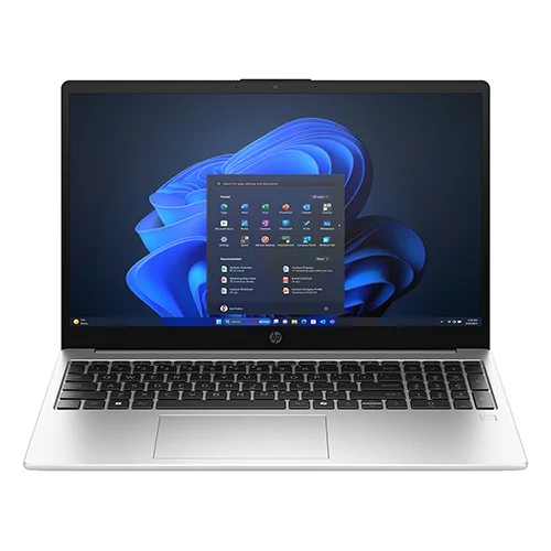 HP 255R G10 C7GP0AT AMD Ryzen™ 3 7335U Hasta 4.3. GHz 15,6" FHD 8 GB DDR5 512 GB SSD PCIe® NVMe™ Gráficos AMD Radeon™ 660M Windows 11 Home - C7GP0AT