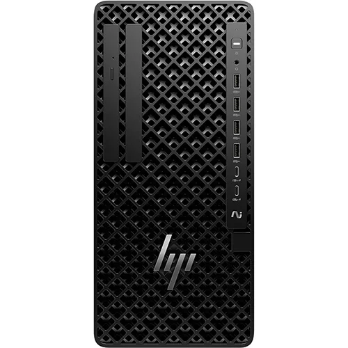 HP Z1 G1i D5BL1LT Tower Intel® Core™ Ultra 7 265 5.3 Ghz 30 MB L3 32 GB DDR5 1 TB SSD Tarjeta Gráfica Integrada Intel® NVIDIA® GeForce RTX™ 5060 8GB Windows 11 Pro - D5BL1LT