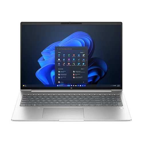 HP ProBook 4 D66XGAT G1ah AMD Ryzen™ 5 220 Hasta 4.9 GHz 16" WUXGA 16 GB DDR5 512 GB SSD PCIe® NVMe™ Gráficos AMD Radeon™ 740M Windows® 11 Pro - D66XGAT