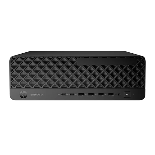 HP EliteDesk 8 D71Y5LT G1i SFF Intel® Core™ Ultra 7 265 16GB DDR5-SDRAM 1 TB SSD PCIe® NVMe™ M.2 Gráficos Integrados Intel® Windows 11 Pro - D71Y5LT