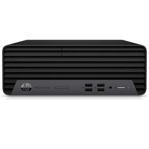 HP ProDesk 400 D82DDLA G9 SFF Intel® Core™ i7-13700 hasta 5.2 GHz 16 GB DDR4 512 GB SSD Gráficos Intel® UHD 770 Chipset Intel® Q670 Windows 11 Pro - D82DDLA