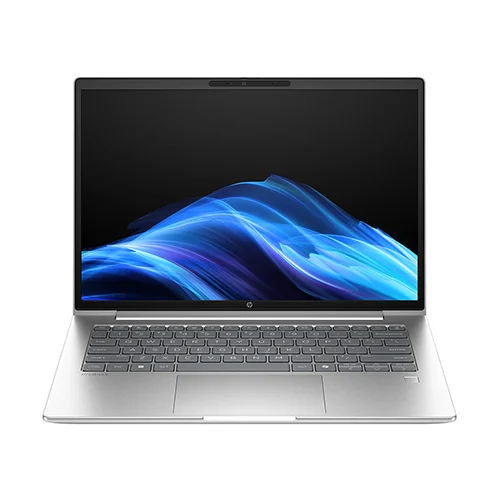HP ProBook 4 D9PU6AT G1iR Intel® Core™ 5 120U Hasta 5.0 GHz 14" WUXGA 16 GB DDR5 512 GB SSD PCIe® NVMe™ Tarjeta gráfica Intel® Windows® 11 Pro - D9PU6AT