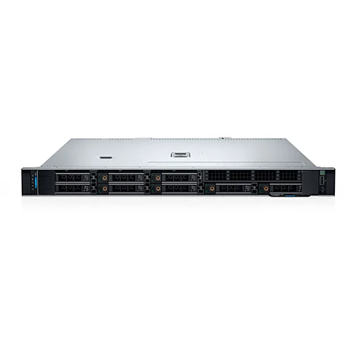 Dell PowerEdge R360 R360271_6353P116 Intel® Xeon® 6 6353P 2.7 GHz 16GB DDR5 480 GB SSD SATA - R360271_6353P116